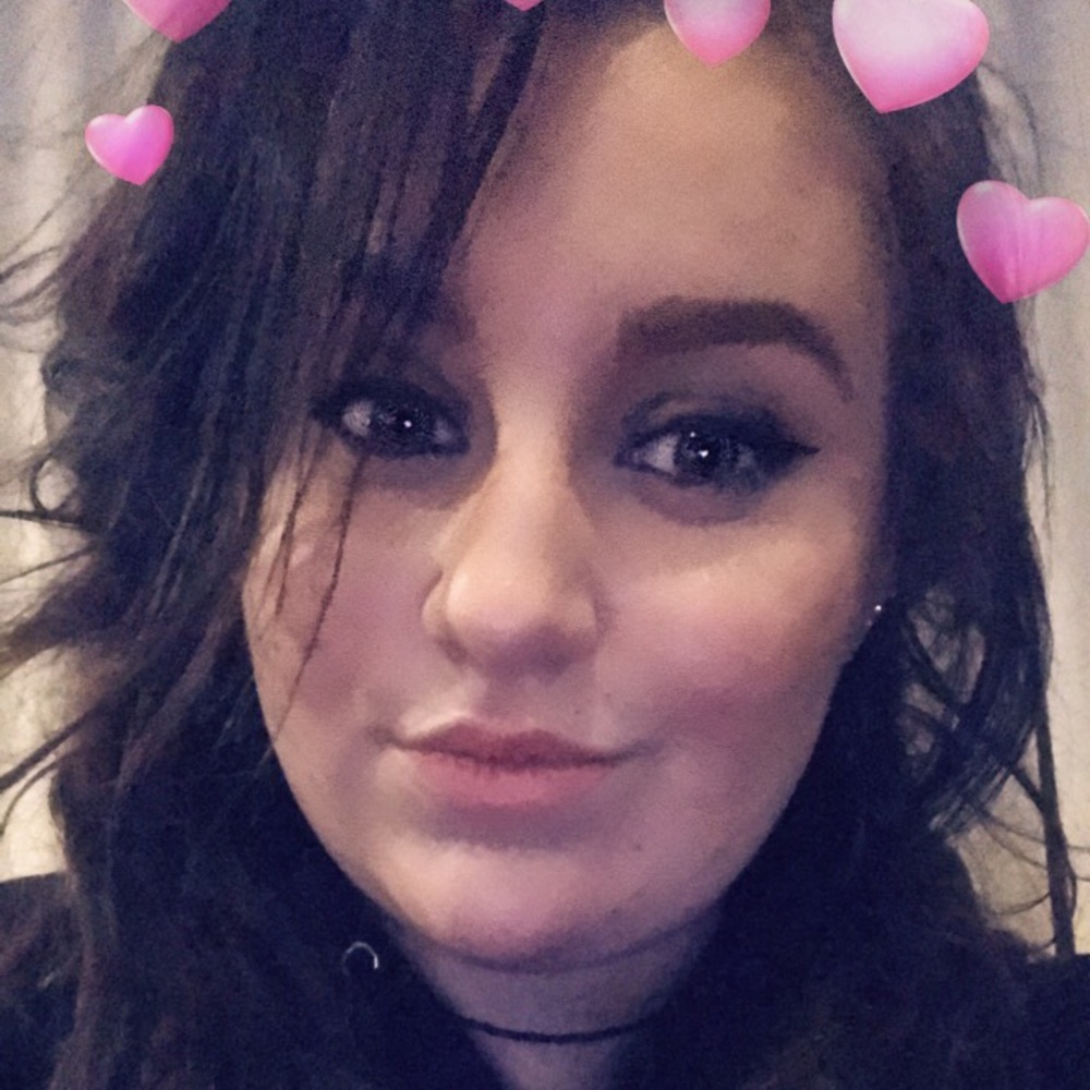 Meet your Posher, Reagan